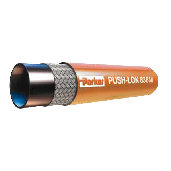 Рукав высокого давления Parker Push-Lok 1SB Dу -12 мм 