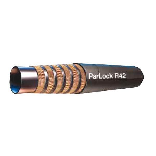 Рукав высокого давления Parker ParLock (R15) Dу-38 мм